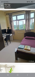 Blk 513C Saraca Breeze @ Yishun (Yishun), HDB 3 Rooms #610257891